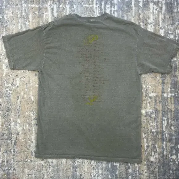 Vintage Patty Loveless Concert Tour Tshirt Large - Picture 3 of 5